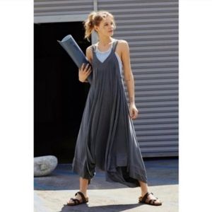 Free People Seven Stars Onsie